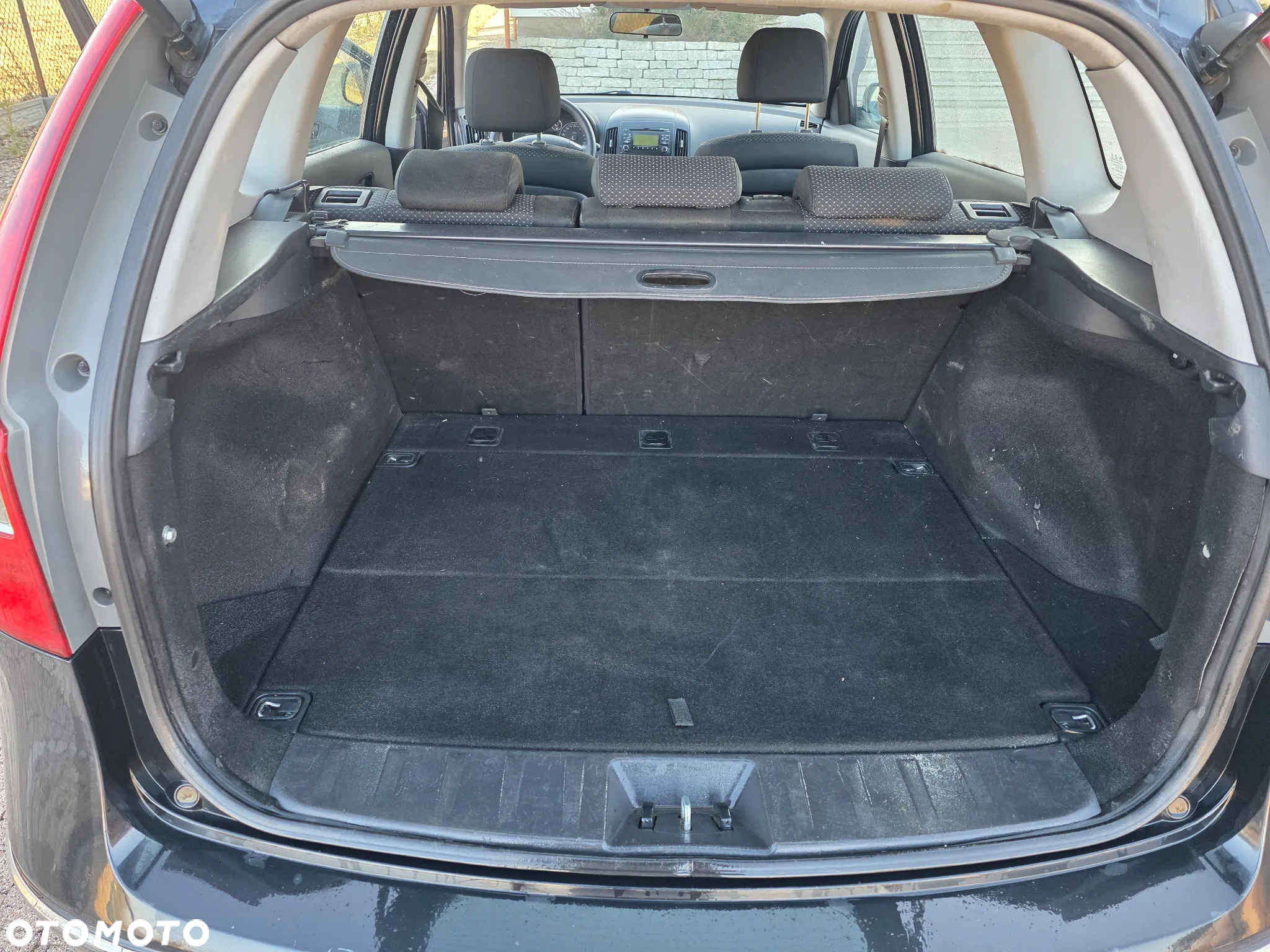 Hyundai i30 1.6 CRDi Base - 9