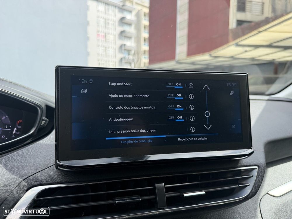 Peugeot 5008 1.2 PureTech Allure Pack EAT8 - 51