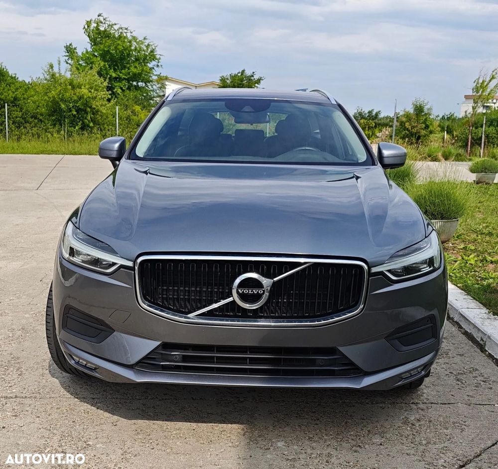 Volvo XC 60 D4 Inscription - 1