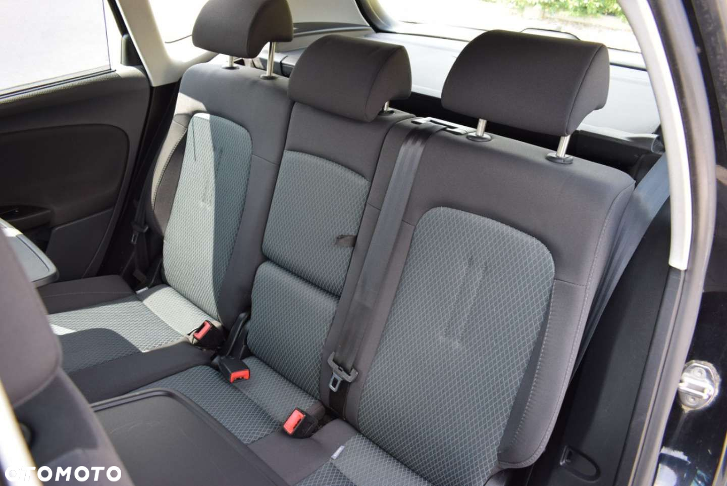 Seat Altea XL - 21
