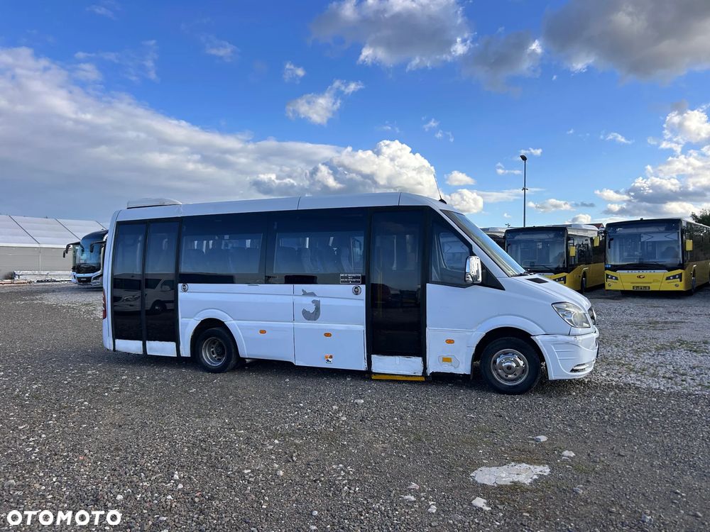 Mercedes-Benz Sprinter 519 CITY - 3