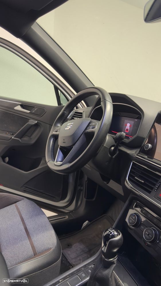 SEAT Tarraco 2.0 TDI Xcellence - 15
