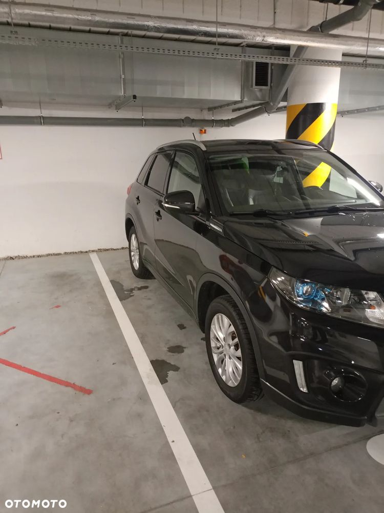 Suzuki Vitara 1.6 (4x2) Comfort+ - 7