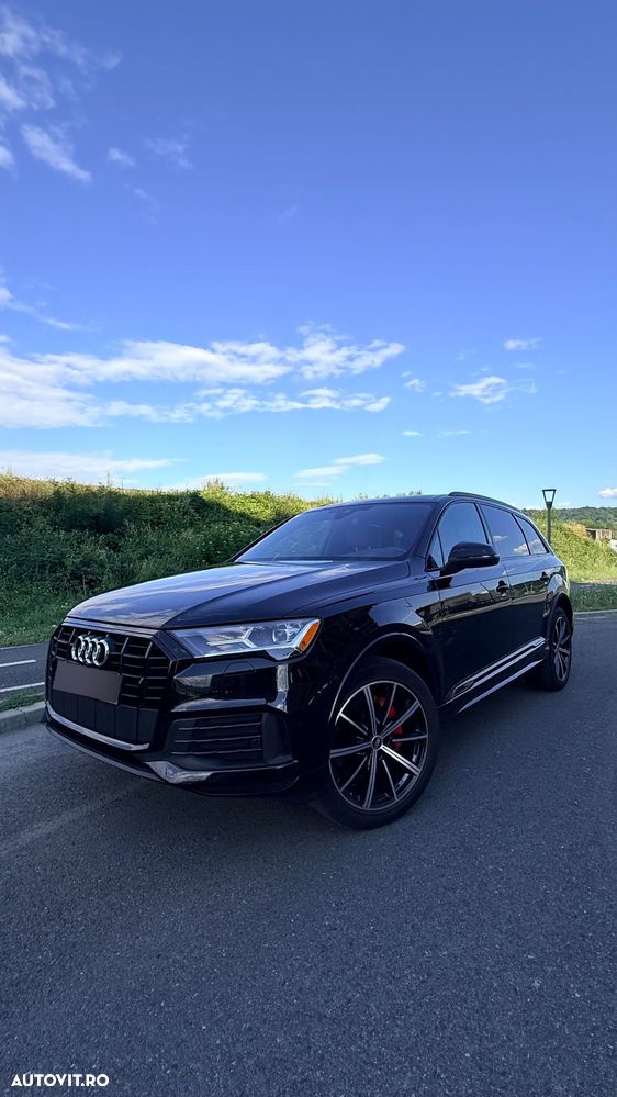 Audi Q7 - 5