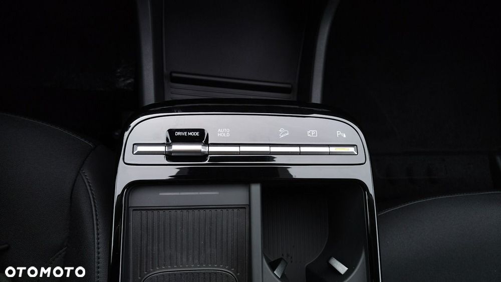 Hyundai Tucson 1.6 T-GDi HEV Executive 2WD - 19