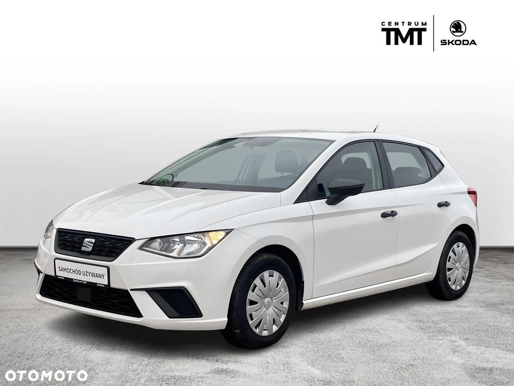 Seat Ibiza 1.0 EVO Reference S&S - 1