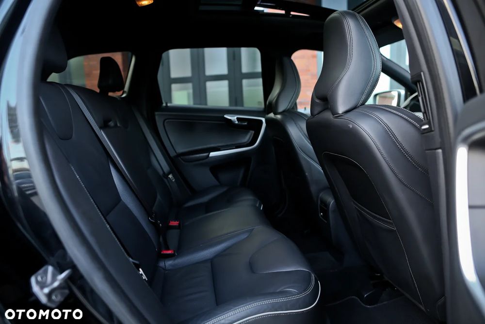 Volvo XC 60 D4 Drive-E Summum - 25