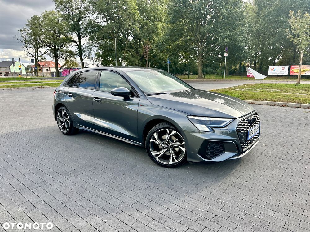 Audi A3 - 1
