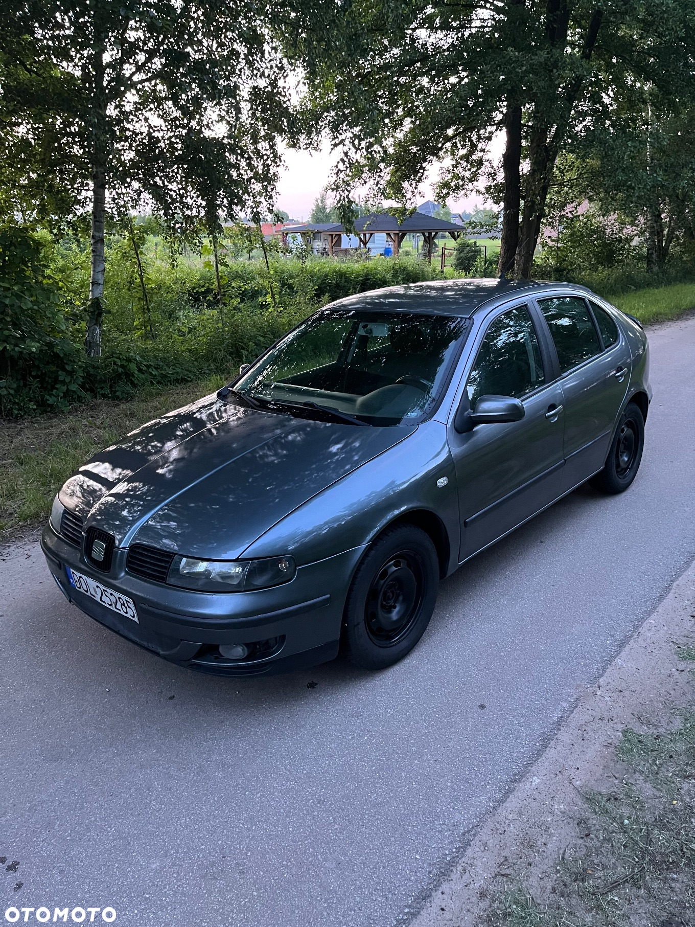 Seat Leon - 18