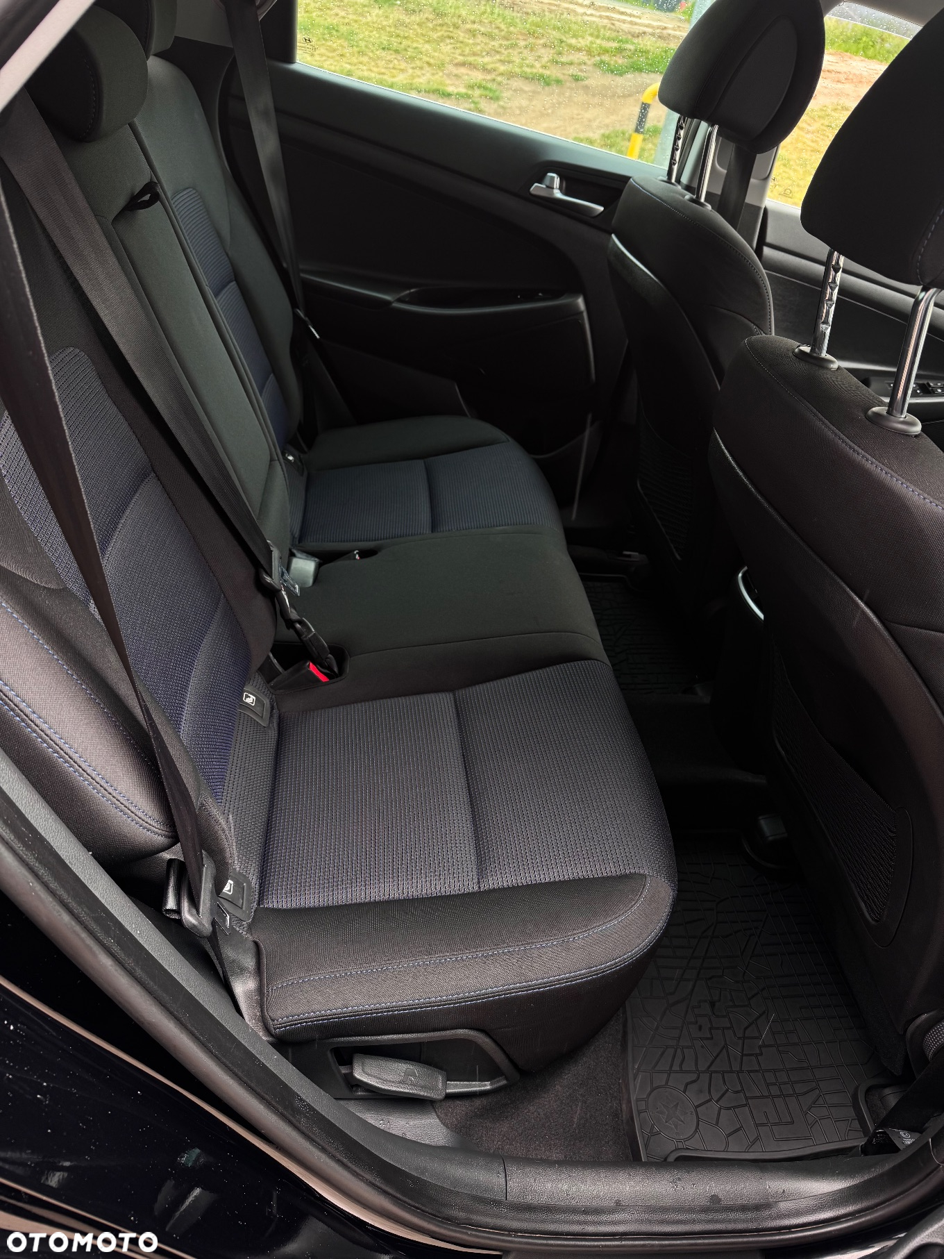 Hyundai Tucson 1.6 T-GDi Premium 4WD DCT - 17