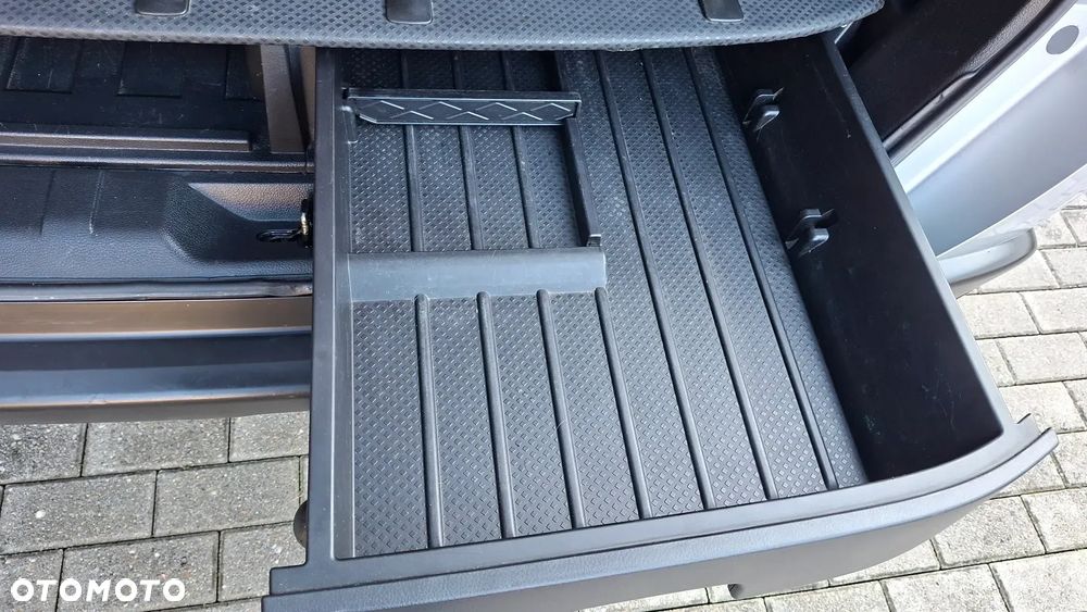 Nissan X-Trail 2.0 dCi LE Platinum - 15