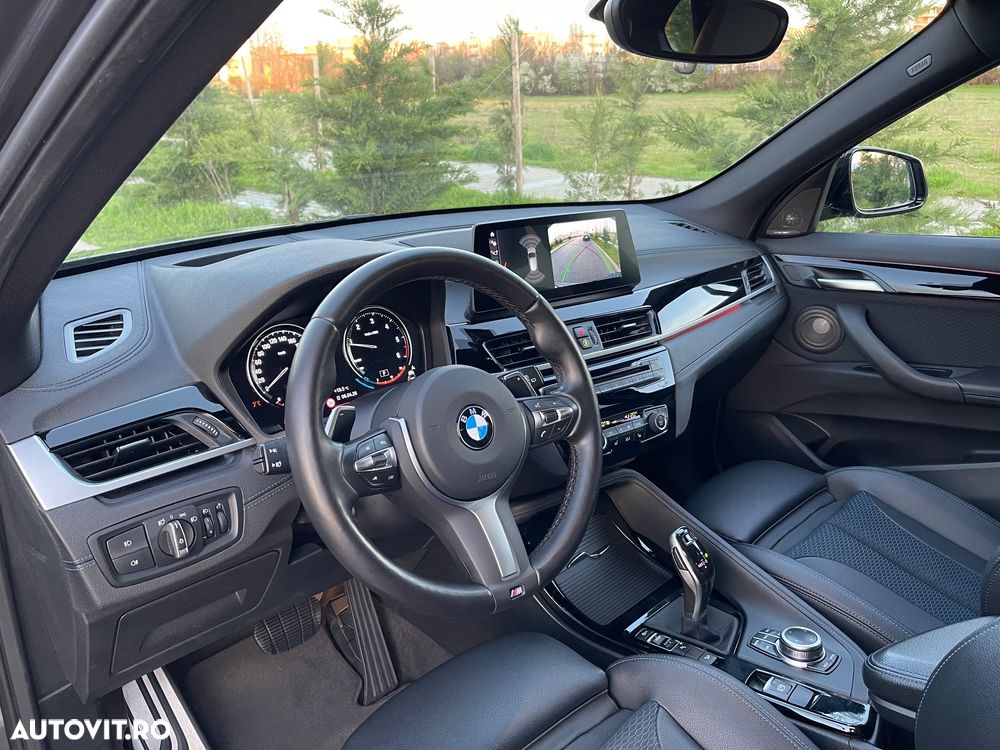 BMW X1 - 12
