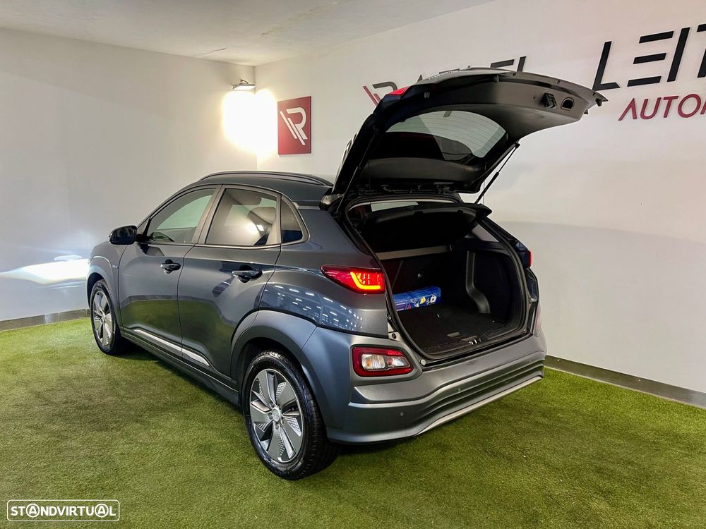 Hyundai Kauai 64.8 kWh Premium - 33