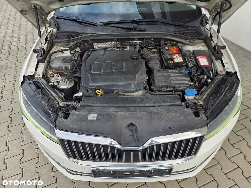 Skoda Superb - 25