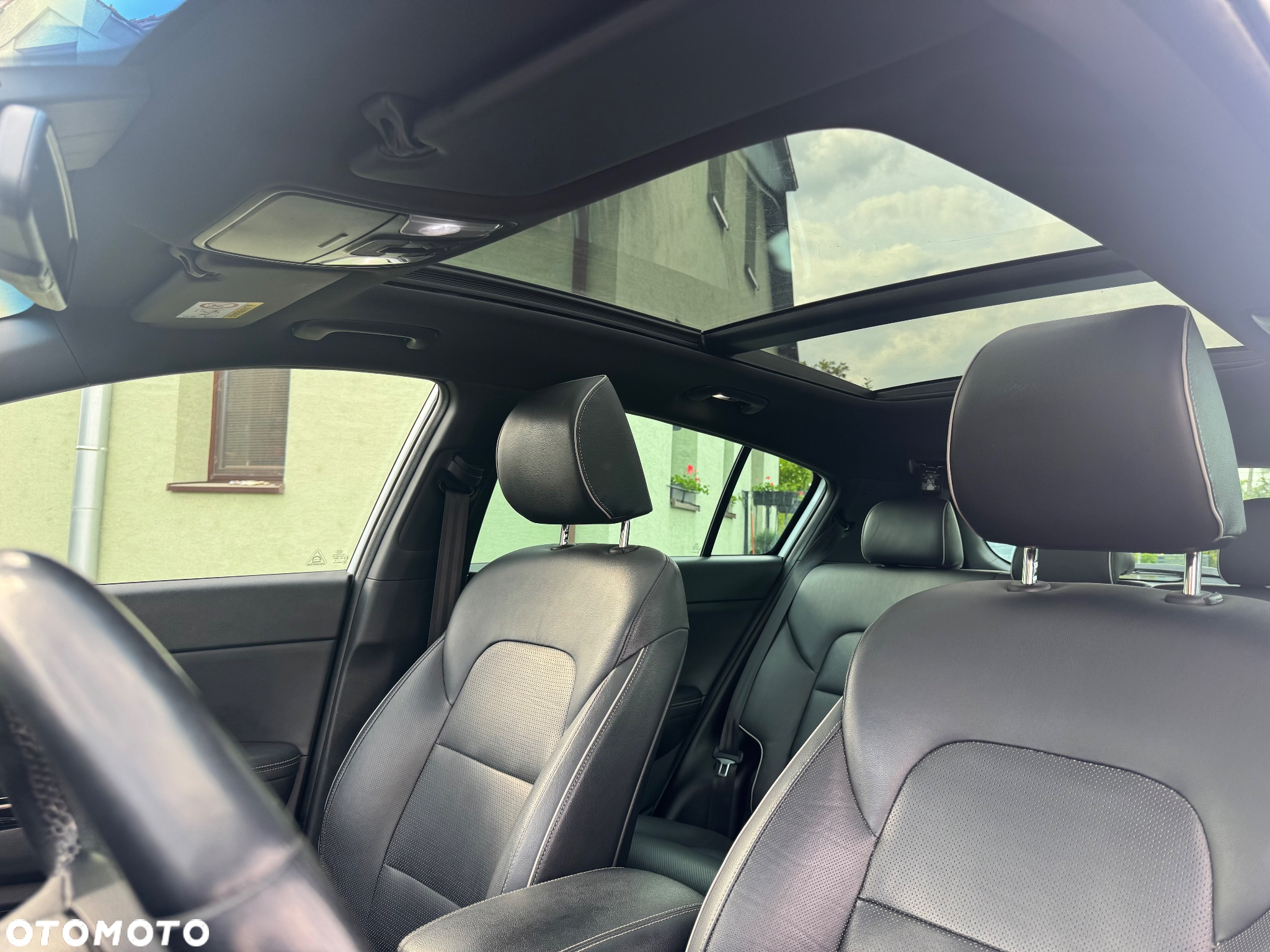 Kia Sportage 2,0 CRDI AWD GT Line - 36