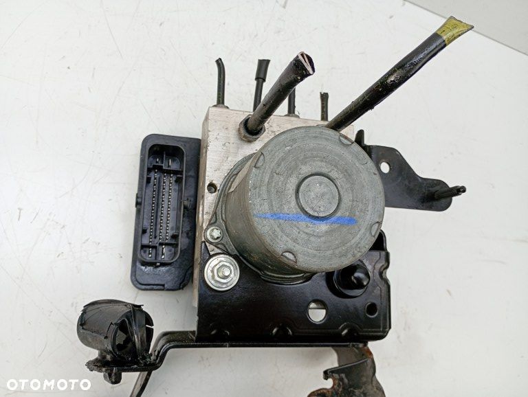 pompa abs renault master III lift movano b lift nv400 2.3 dci 2021r 476605297R 2265106516 - 4