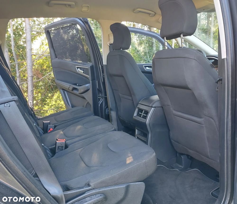 Ford S-Max 2.0 TDCi Titanium - 18