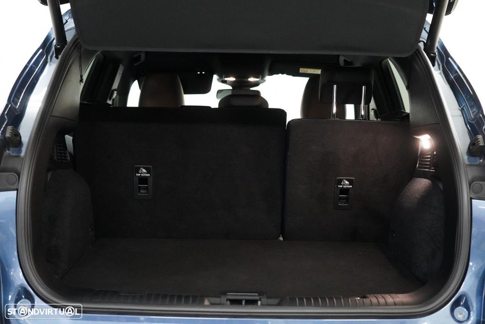 Ford Kuga 2.5 PHEV ST-Line - 25