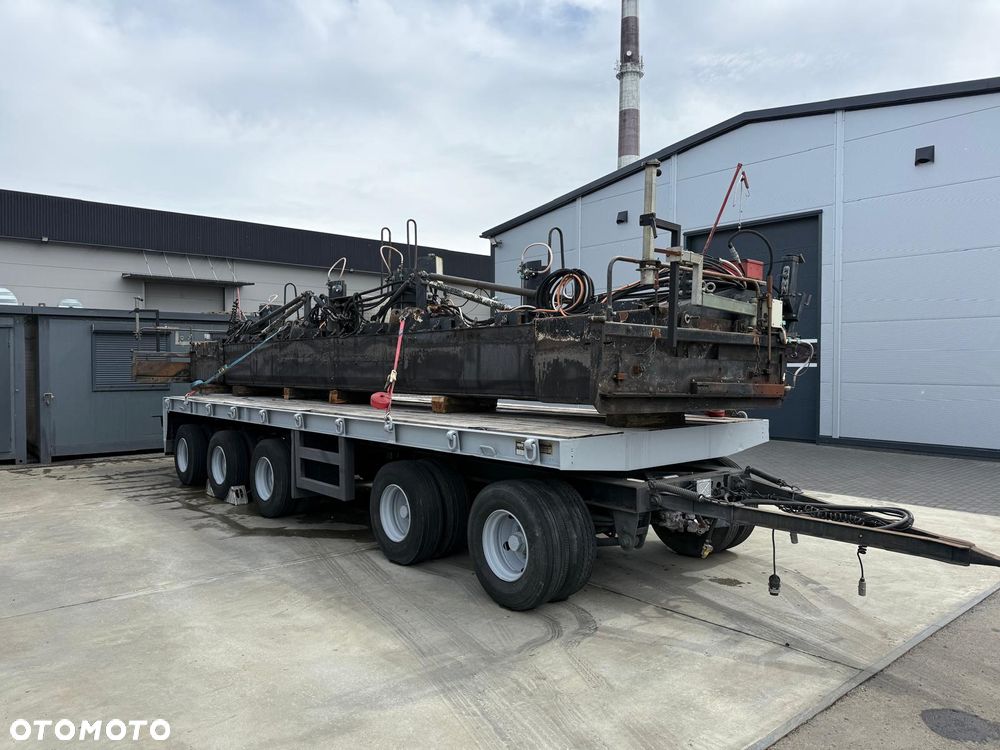 Dynapac Demag SB 30 - 3