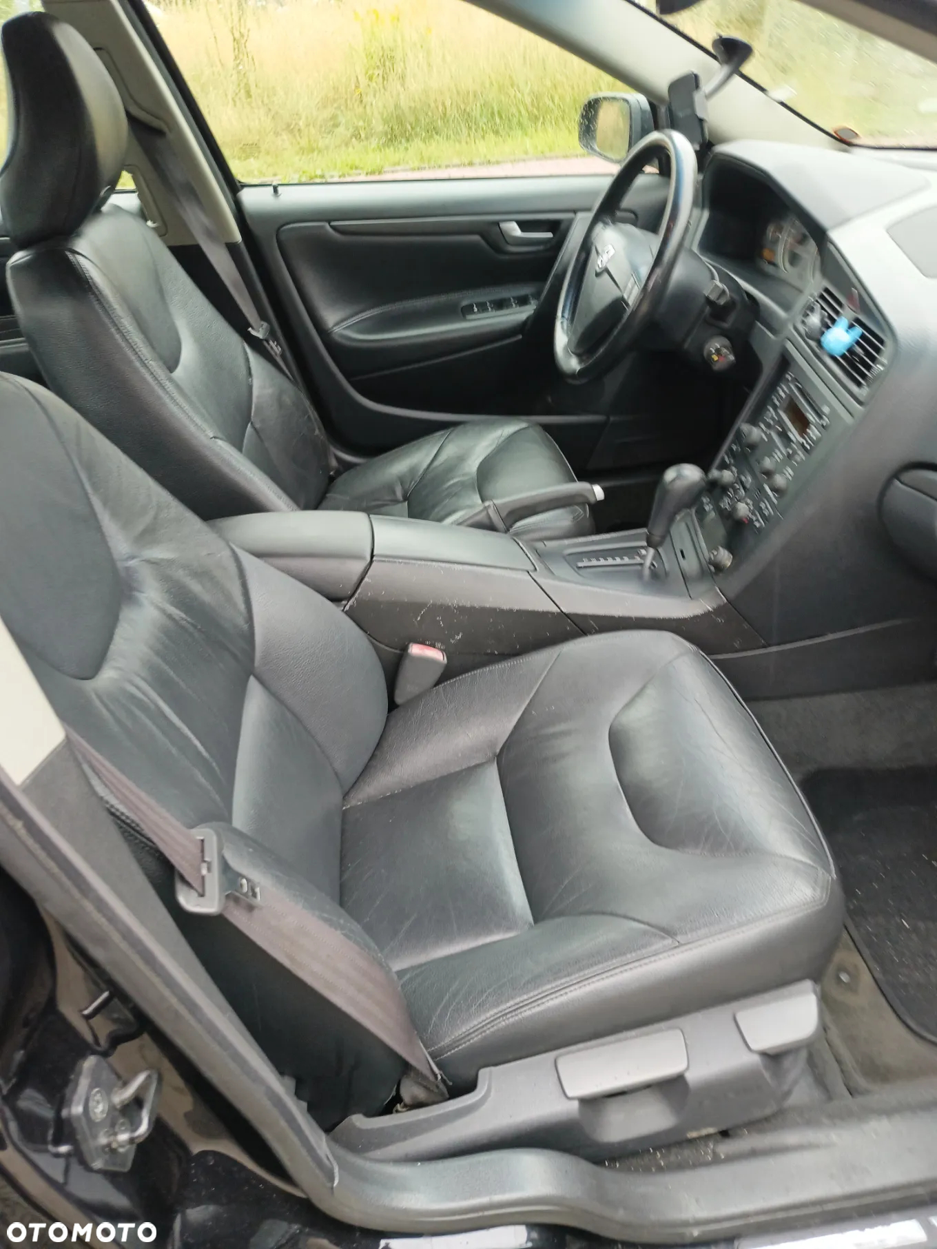 Volvo S60 - 6