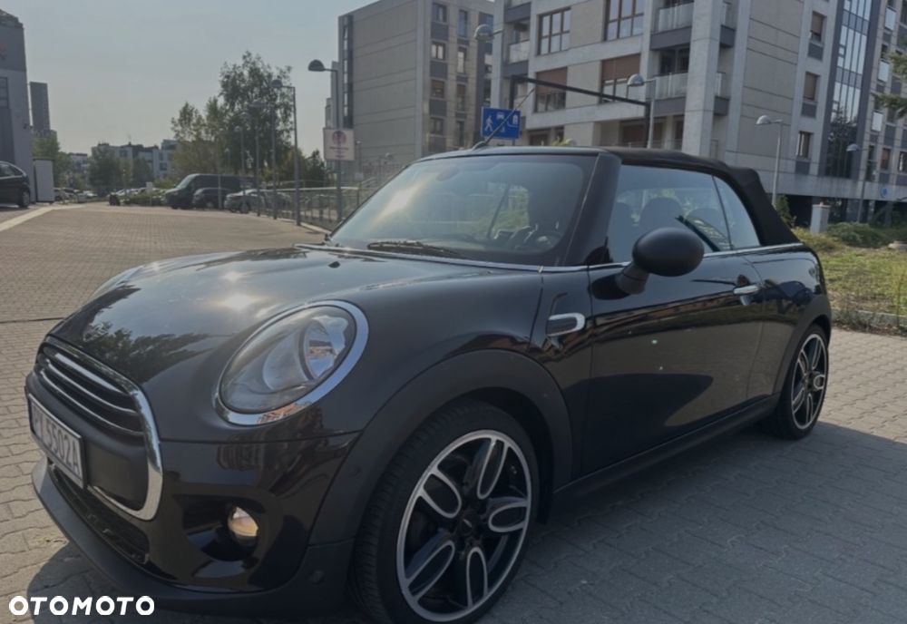MINI Cooper Standard - 7