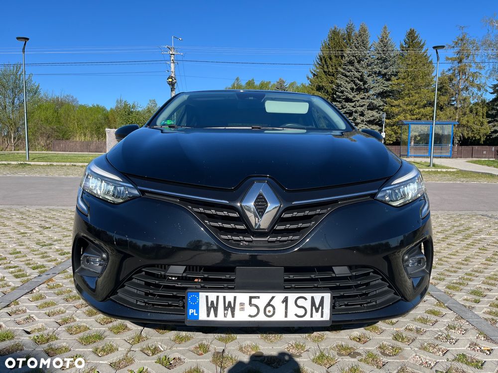 Renault Clio 1.0 TCe Zen - 3