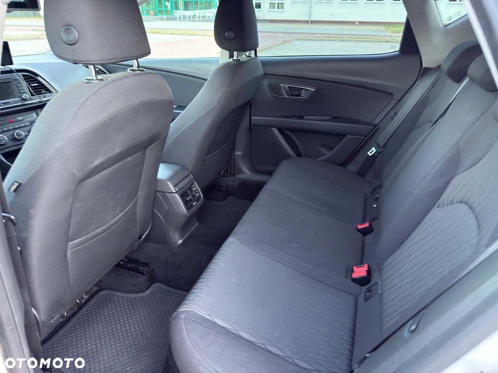Seat Leon 1.2 TSI Style S&S - 14