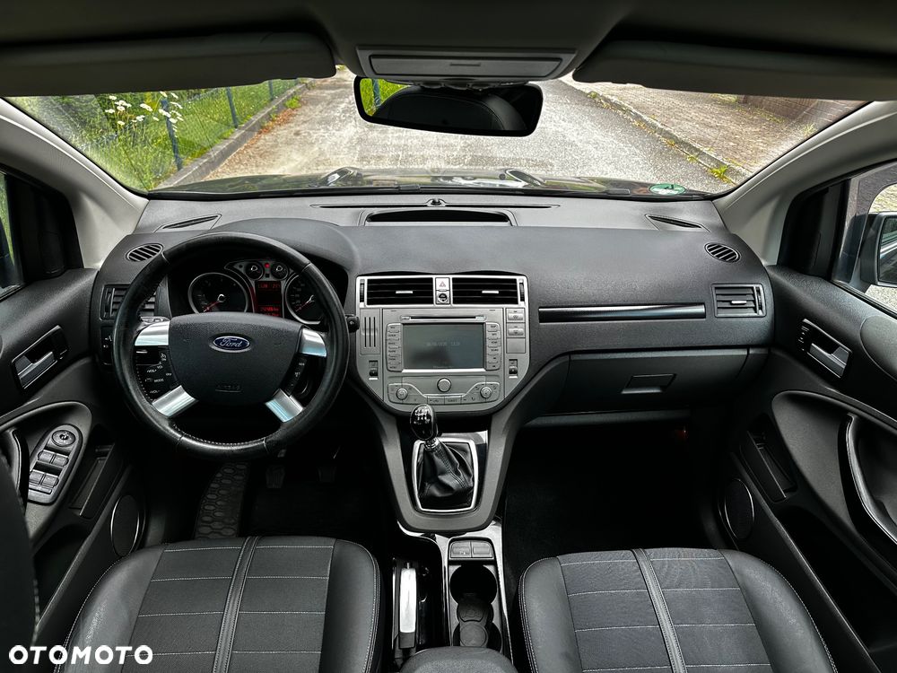 Ford Kuga 2.0 TDCi Titanium S - 9