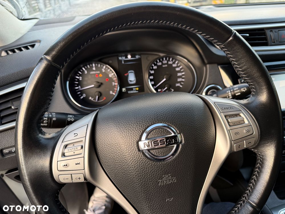 Nissan Qashqai - 20