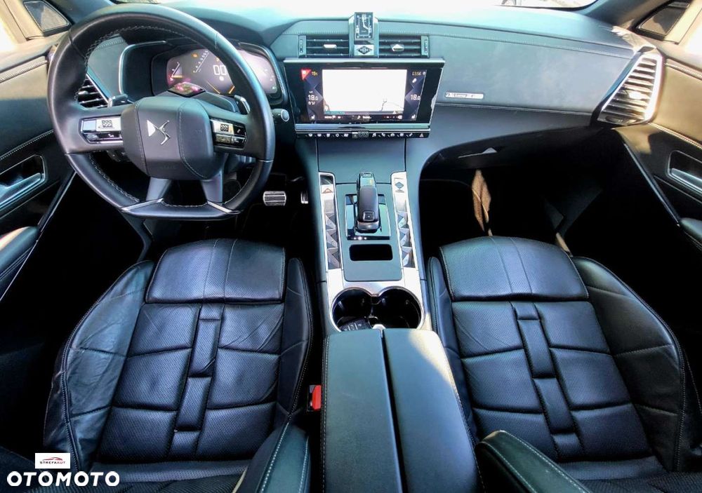 DS Automobiles DS 7 Crossback - 9