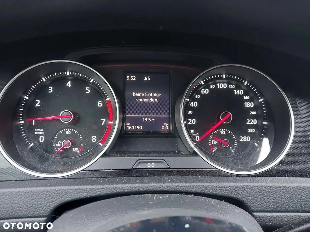 Volkswagen Golf VII 2.0 TSI BMT GTI - 23