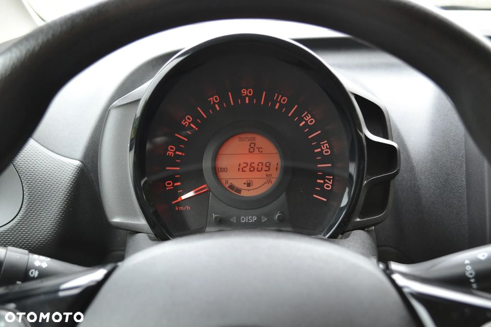 Toyota Aygo - 13