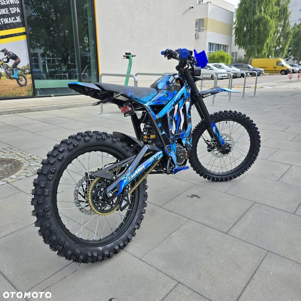 Talaria Sting L1e - 4