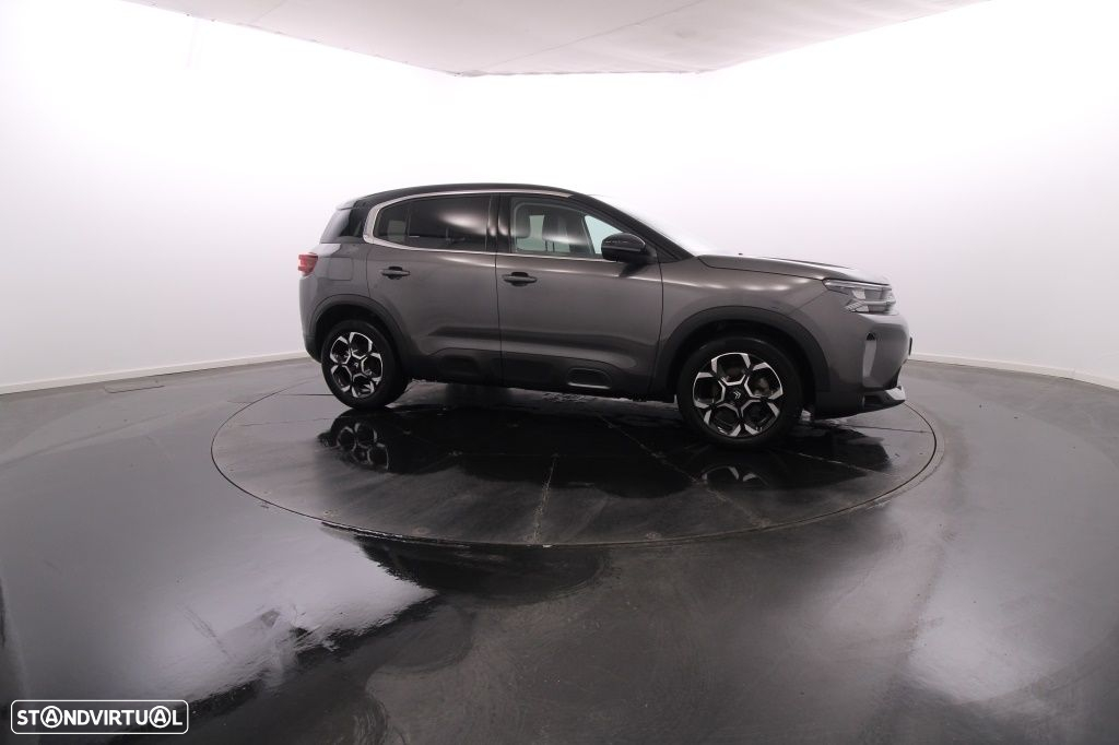 Citroën C5 Aircross 1.5 BlueHDi Max EAT8 - 10