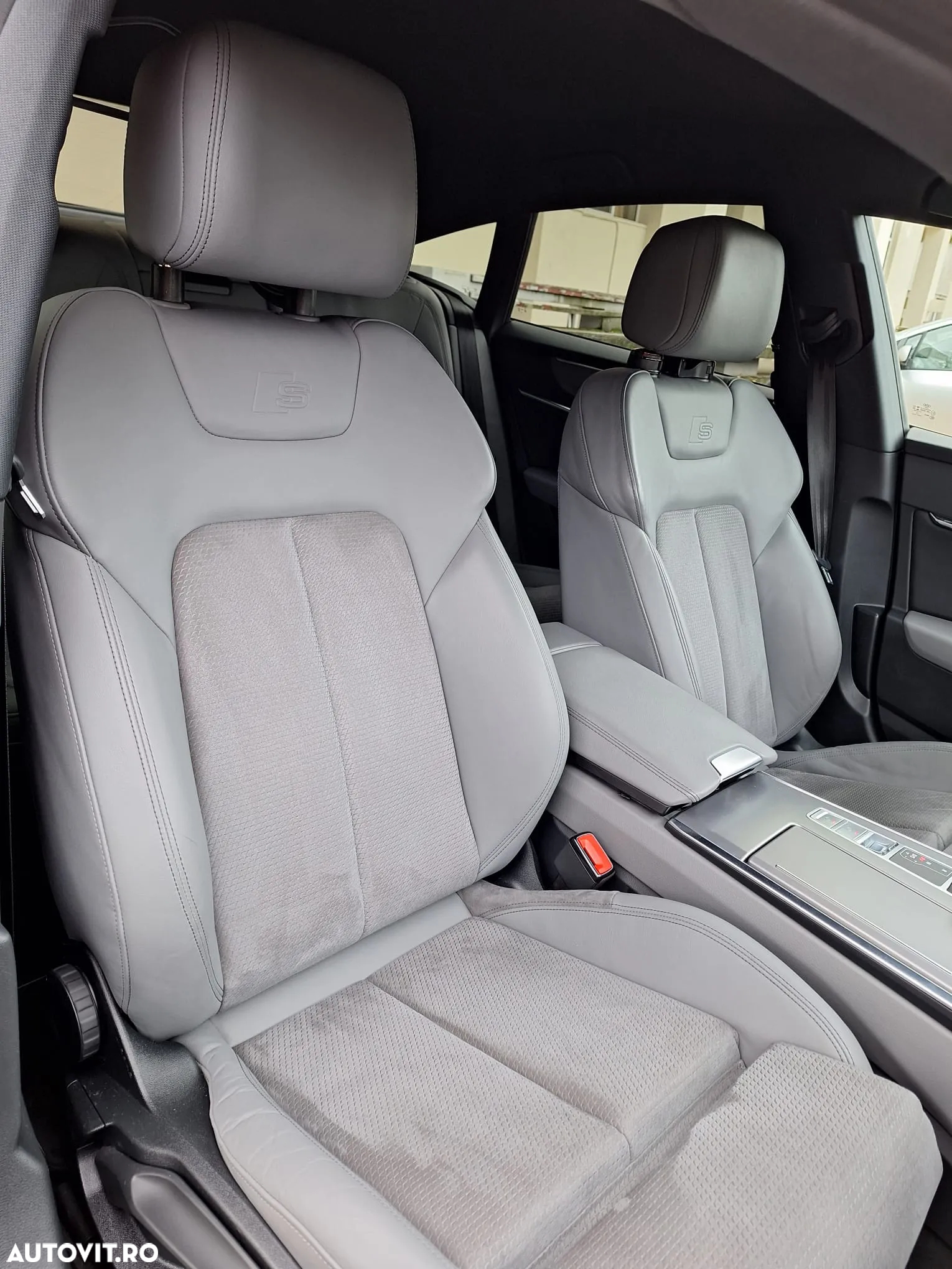 Audi A7 2.0 40 TDI quattro S tronic - 35