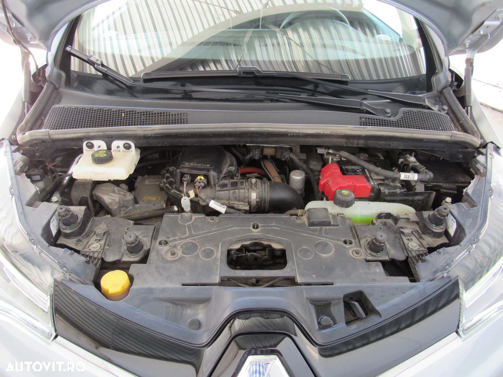 Renault ZOE 50 R135 Intens - 21