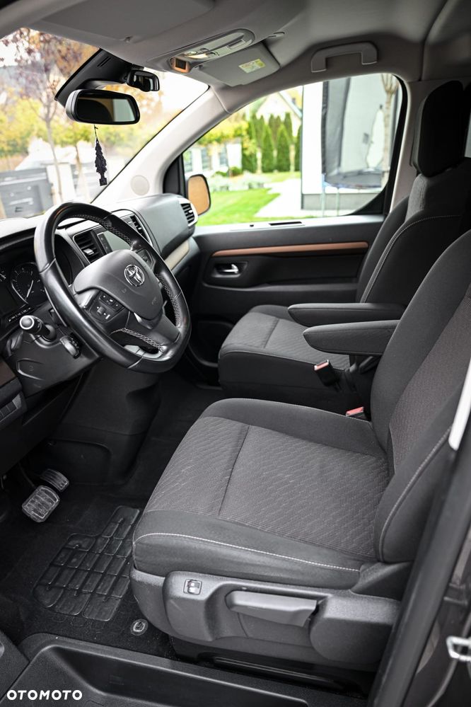 Toyota Proace Verso 2.0 D4-D Long Family - 12
