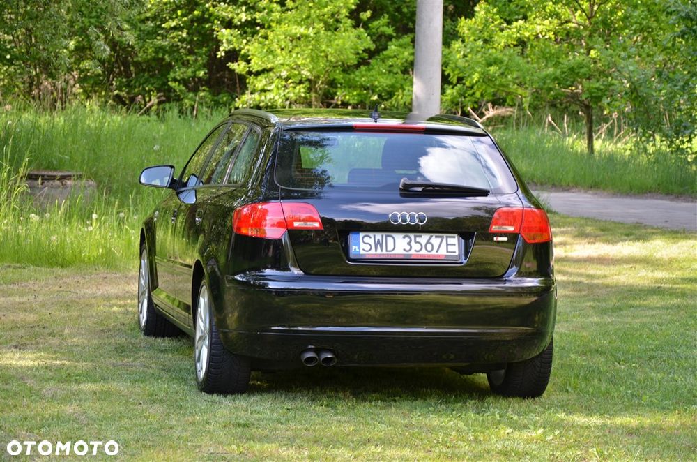 Audi A3 Sportback 2.0 TDI Ambiente - 19