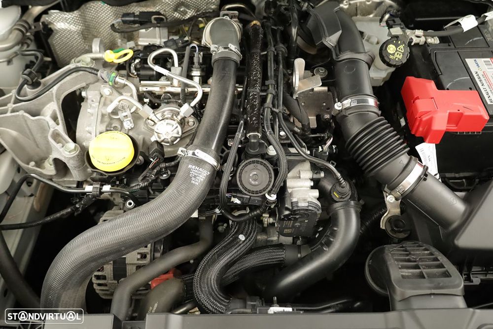 Nissan Juke 1.0 DIG-T N-Design Black - 23