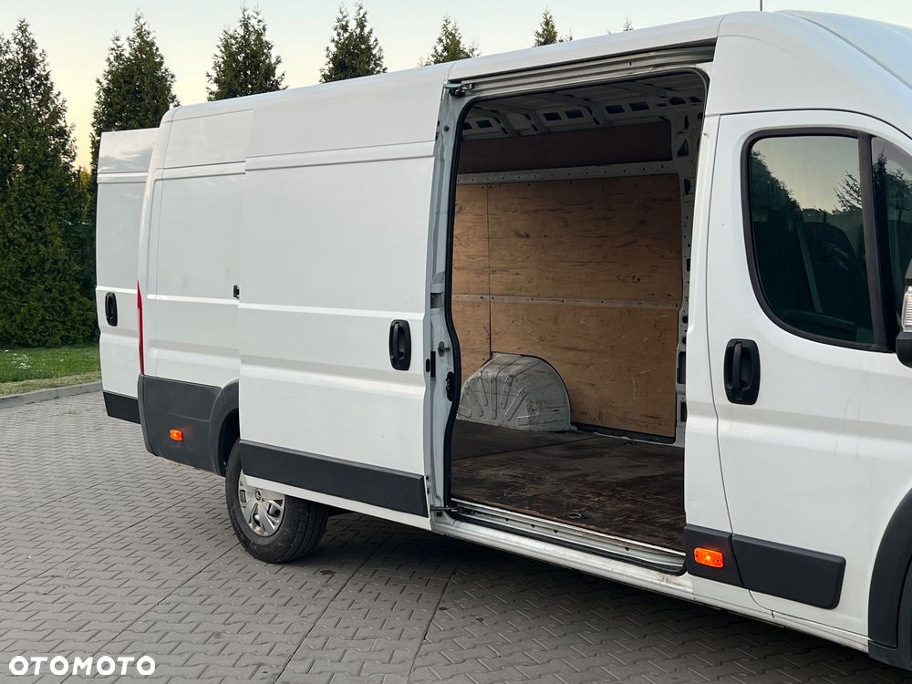Citroën Jumper - 14
