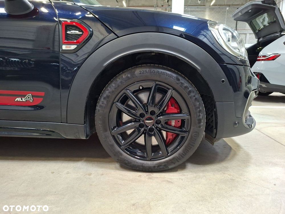 MINI John Cooper Works - 9