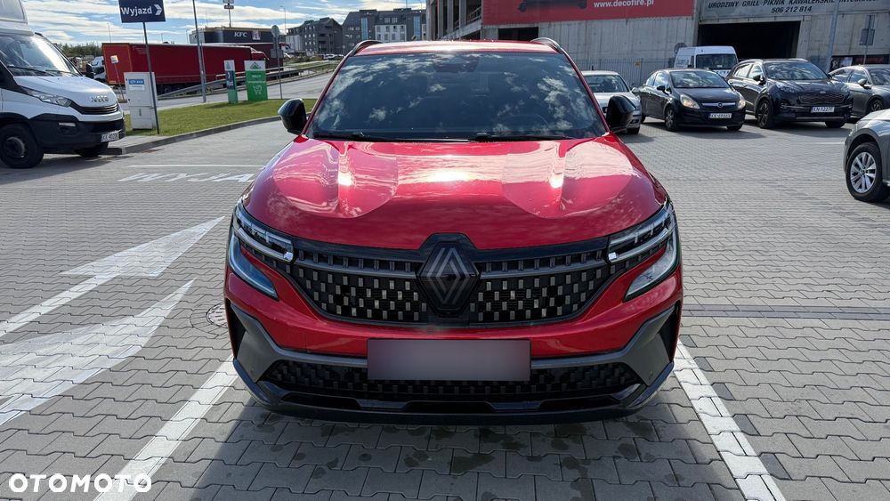 Renault Austral 1.2 E-Tech Full Hybrid 200 Esprit Alpine MMT - 6
