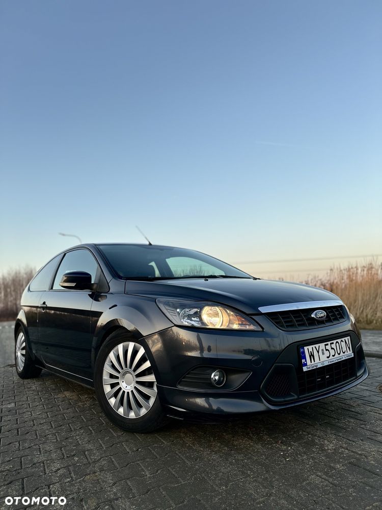 Ford Focus - 3
