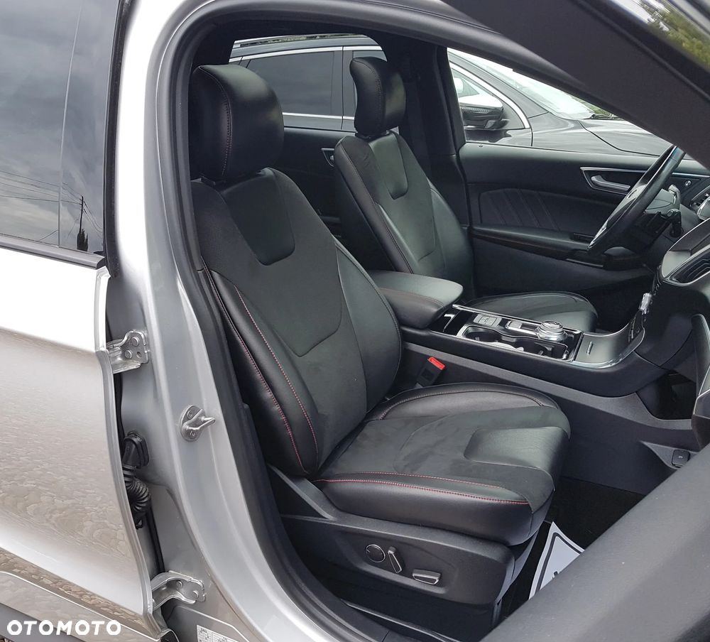 Ford Edge 2.0 EcoBlue Bi-Turbo 4x4 ST-LINE - 13