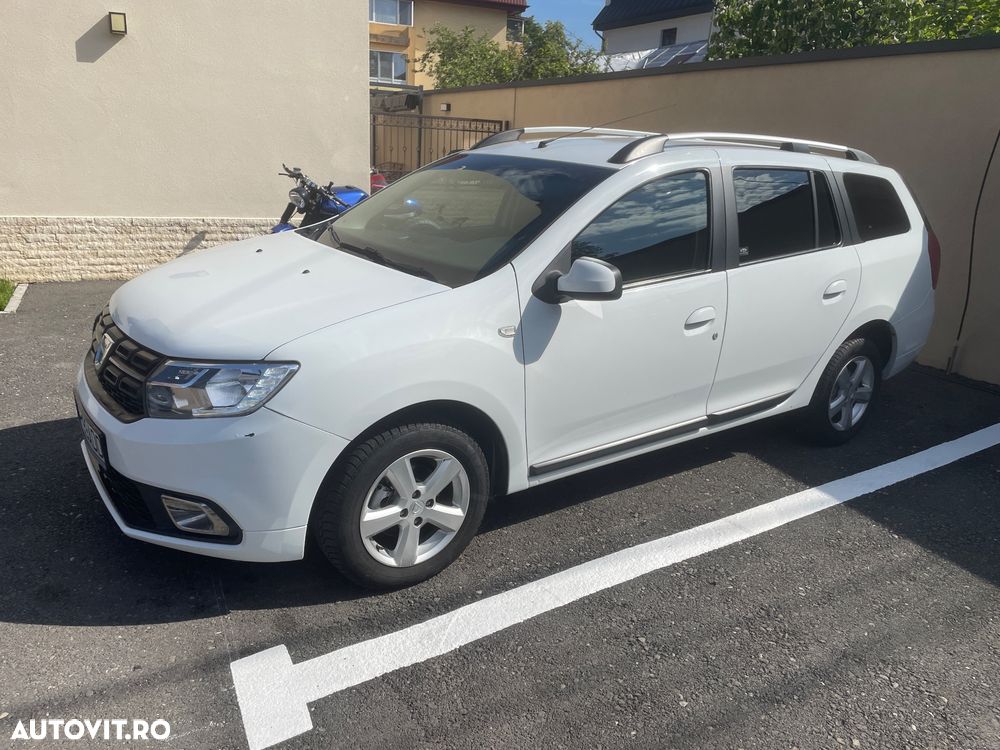 Dacia Logan - 2