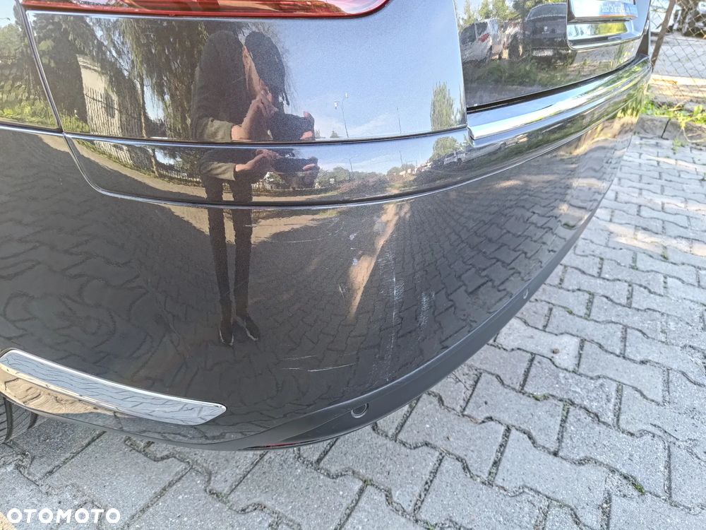 Citroën C5 HDi 165 FAP Exclusive - 10