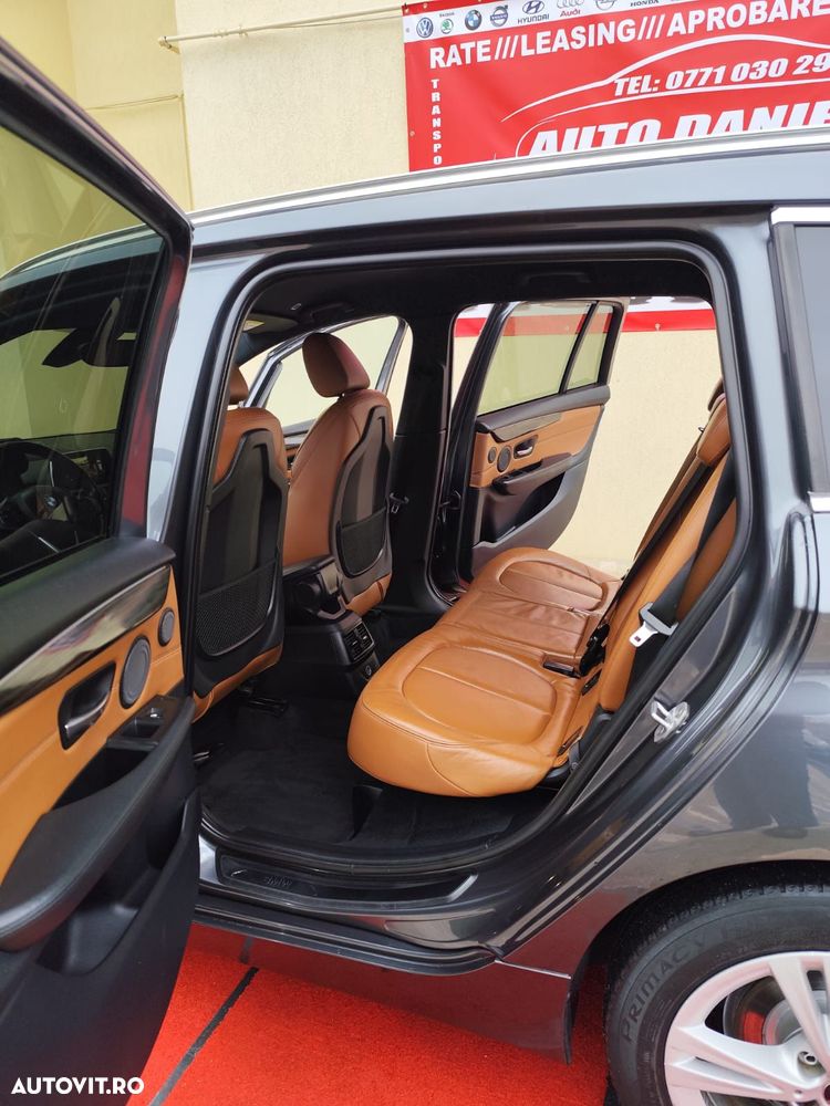 BMW Seria 2 - 7