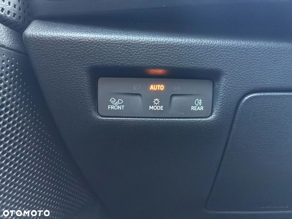 Skoda Superb - 27