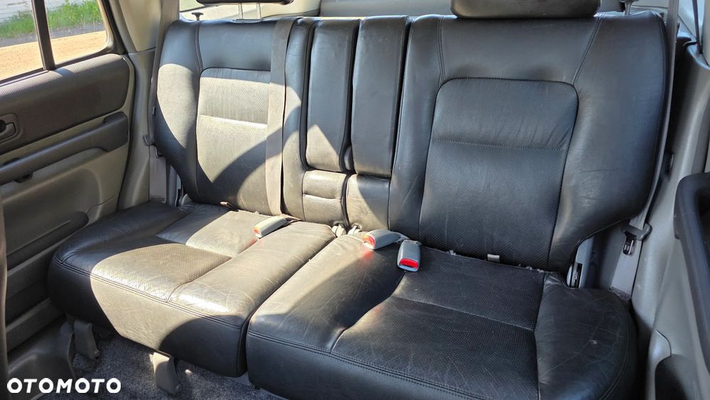 Honda CR-V - 11