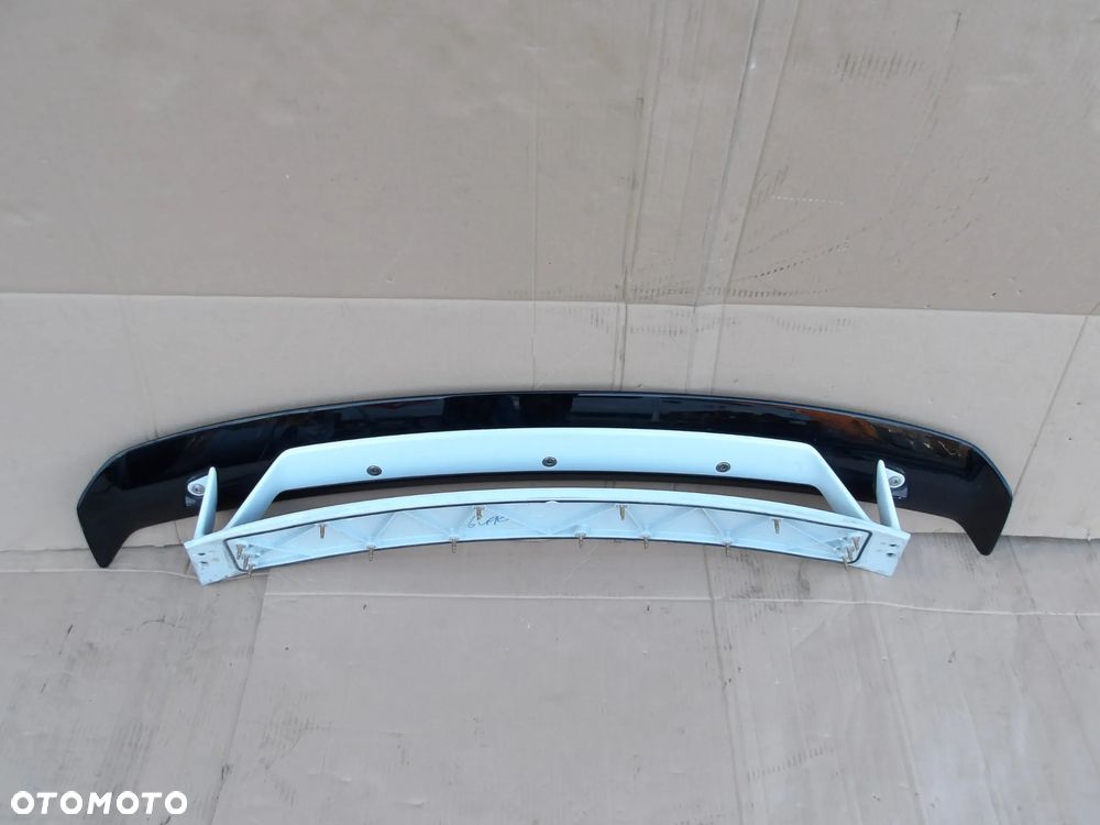 SPOJLER KLAPY AUDI TT RS 8J0827939A - 11